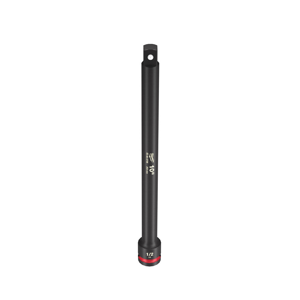 Milwaukee 49-66-6708 SHOCKWAVE Impact Duty™ 1/2 Drive 10 Extension