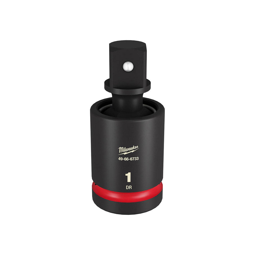 Milwaukee 49-66-6733 SHOCKWAVE Impact Duty™  1 Drive Universal Joint