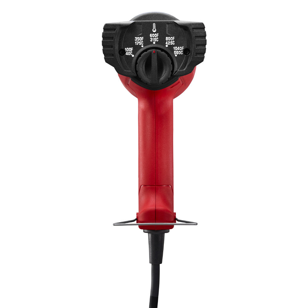 Milwaukee 8977-20 11.6 Amp Variable Temperature Heat Gun